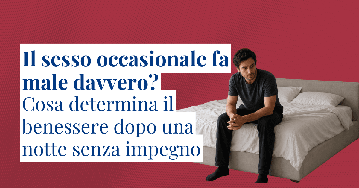 sesso occasionale